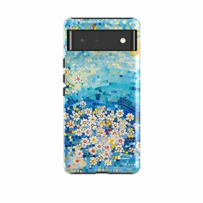 Google Tough Case -  Adwell Vibrant Colors