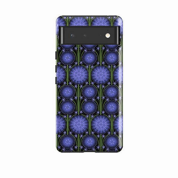 Google Tough Case -  Allium By Cressida Bell Matte Feel