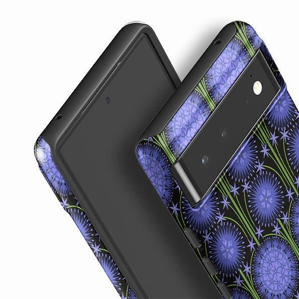 Google Tough Case -  Allium By Cressida Bell Flexible Pattern Sporty Design