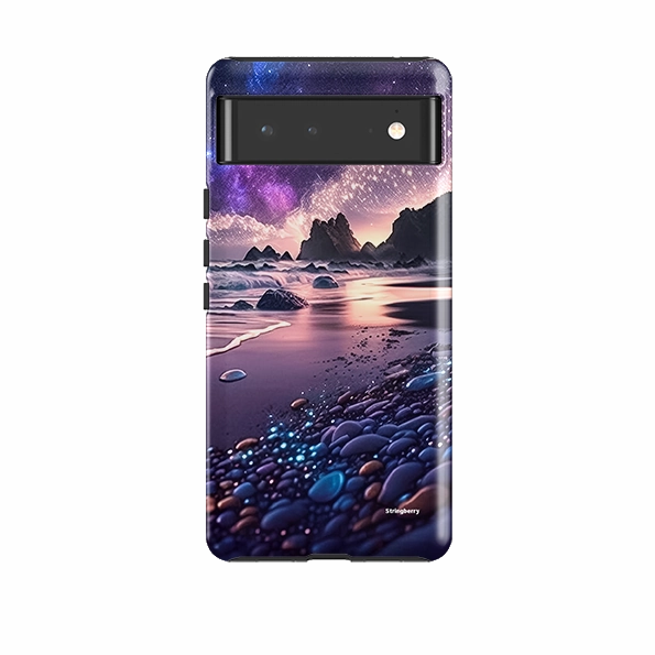 Google Tough Case -  Amidala Urban Style