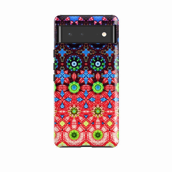 Google Tough Case -  Astroworld Fashion Forward