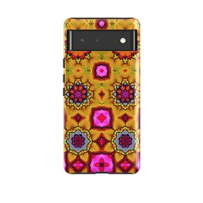 Google Tough Case -  Athfest Vivid Gradient