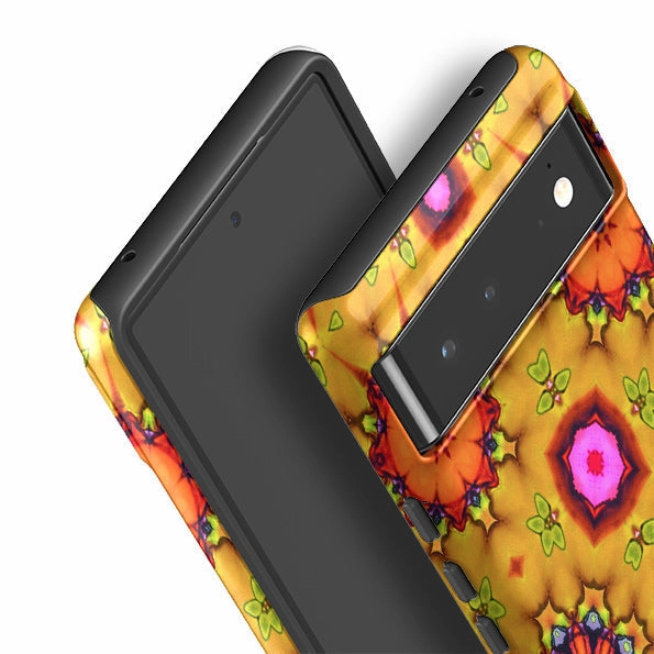 Google Tough Case -  Athfest Protective Shell Design Gloss Layer