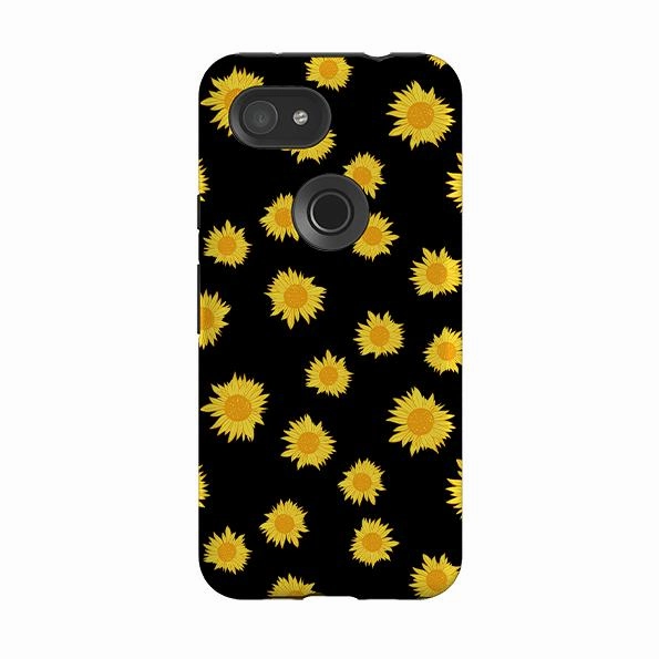 Luxury Coating Soft Layered Design Google Tough Case -  Atlantic Crossing