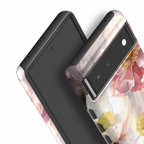 Google Tough Case -  Atterton Portable Grip Textured Finish