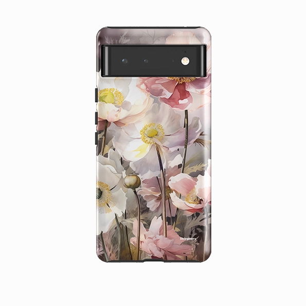 Google Tough Case -  Atterton Comfort Shield Texture