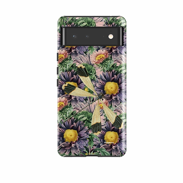 Hand Friendly Google Tough Case -  Bamburgh