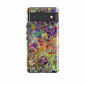 Compact Shape Google Tough Case -  Banham