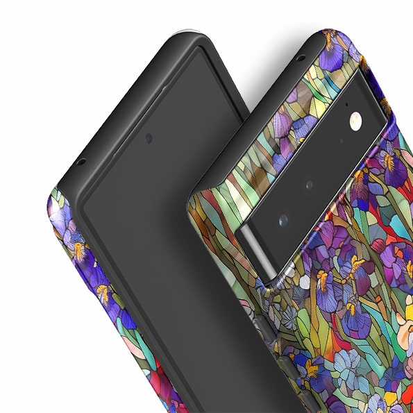 Google Tough Case -  Banham Color Gradient