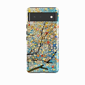 Google Tough Case -  Banwell Refined Look Glossy Texture