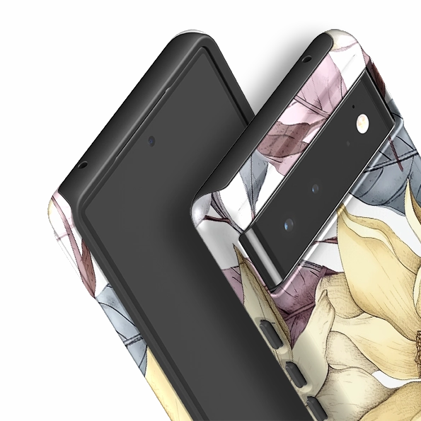 Google Tough Case -  Barrow Gurney Glossy Pattern