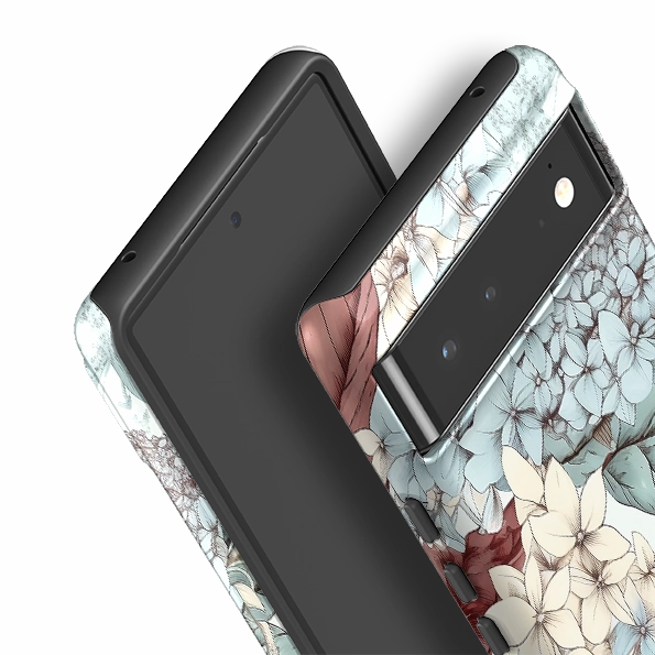 Luxury Texture Design Google Tough Case -  Barwick