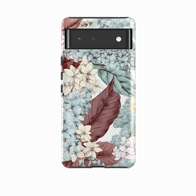 Light Protection Google Tough Case -  Barwick