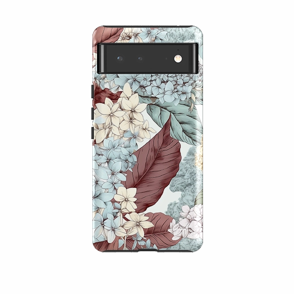 Google Tough Case -  Barwick Flexible Touch Luxury Appeal