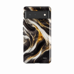 Google Tough Case -  Baxter Minimal Edge Design Elegant Detail