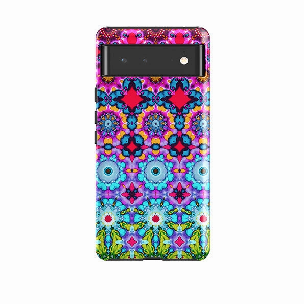 Practical Design Elegant Touch Google Tough Case -  Bayfest