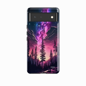 Google Tough Case -  Beaulieu Fashion Touch Rugged Grip