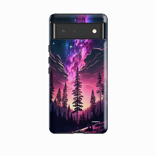 Google Tough Case -  Beaulieu Fashion Touch Rugged Grip