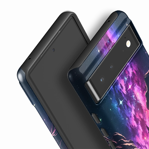 Google Tough Case -  Beaulieu Travel Friendly Smooth Design