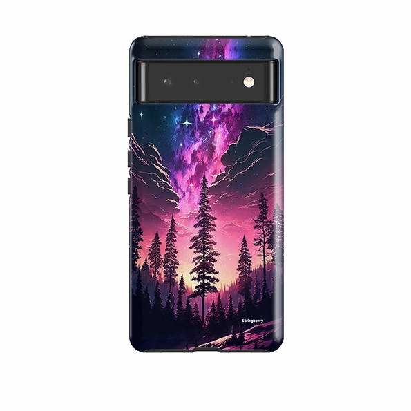 Google Tough Case -  Beaulieu Minimal Aesthetic