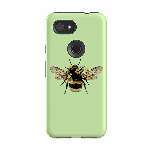 Sport Inspired Google Tough Case -  Bee I Mint