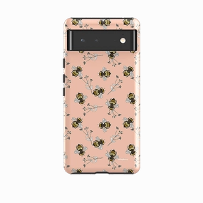 Google Tough Case -  Bee Life III Screen Bumper