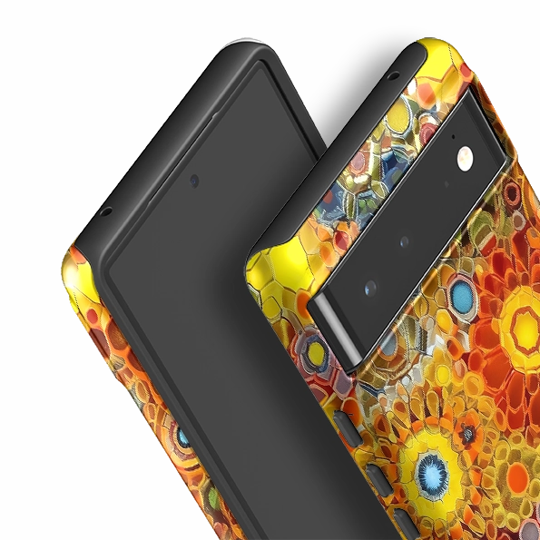 Google Tough Case -  Begbroke daily protection