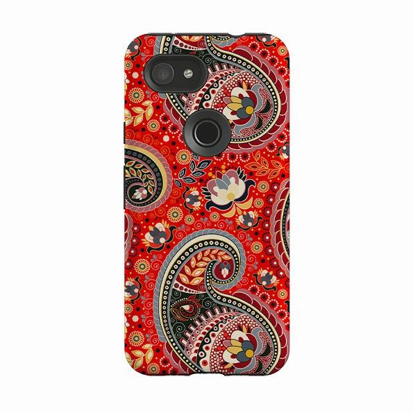 Durable Edge Google Tough Case -  Billingshurst