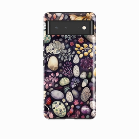 Google Tough Case -  Blackrock Printed Graphic