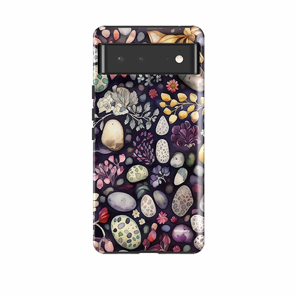 Google Tough Case -  Blackrock Printed Graphic