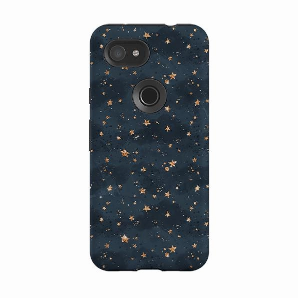 Protective Detail Google Tough Case -  Bode Galaxy