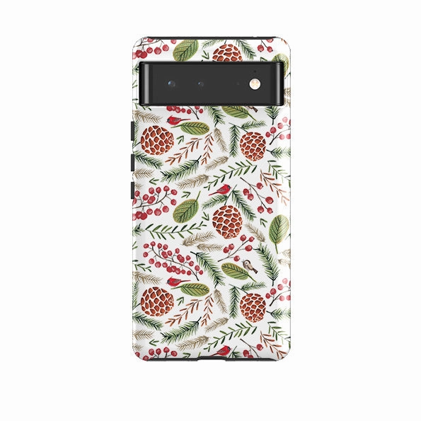 Google Tough Case -  Bono 3 By Caroline Bonne Muller Fashion Accessory Unisex Design