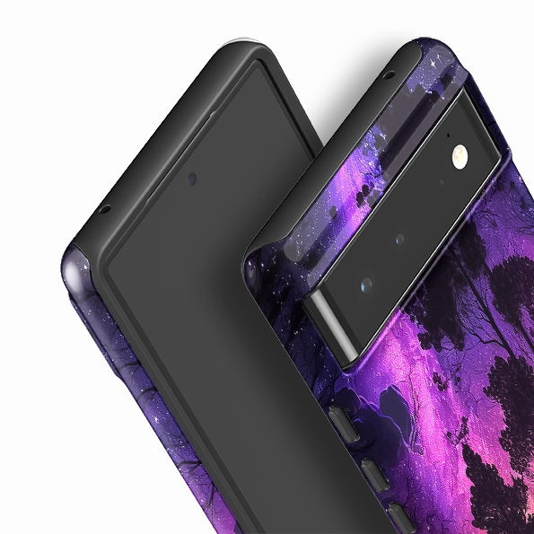 Google Tough Case -  Bosbury Subtle Touch