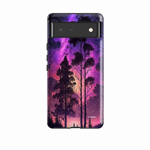 Comfort Style Google Tough Case -  Bosbury