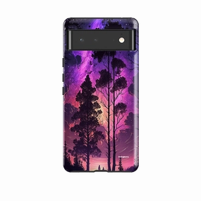 Comfort Style Google Tough Case -  Bosbury