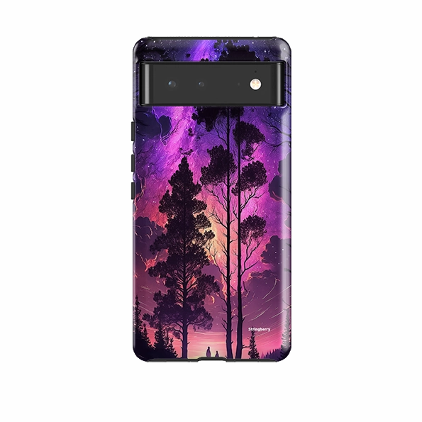 Google Tough Case -  Bosbury Universal Fit