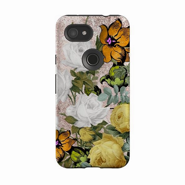 Protective Quality Google Tough Case -  Bowes