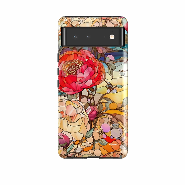 Hybrid Touch Durable Edge Texture Google Tough Case -  Brancaster