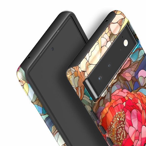 Google Tough Case -  Brancaster Flexible Surface Texture