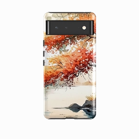 Google Tough Case -  Branscombe Elegant Finish Design Shock Resistant