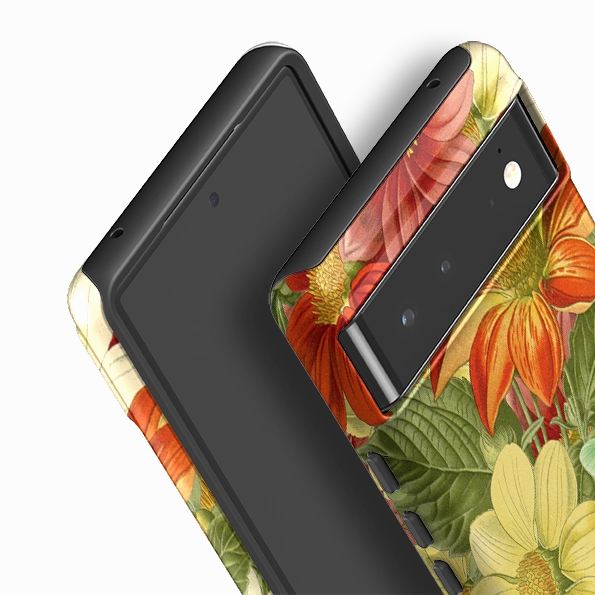 Google Tough Case -  Broadwell Rugged Texture Compact Fit