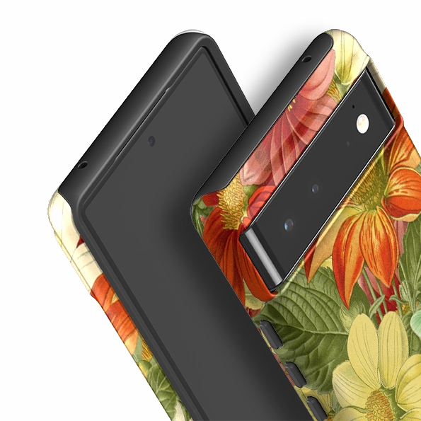 Google Tough Case -  Broadwell Ultra light Compact Texture