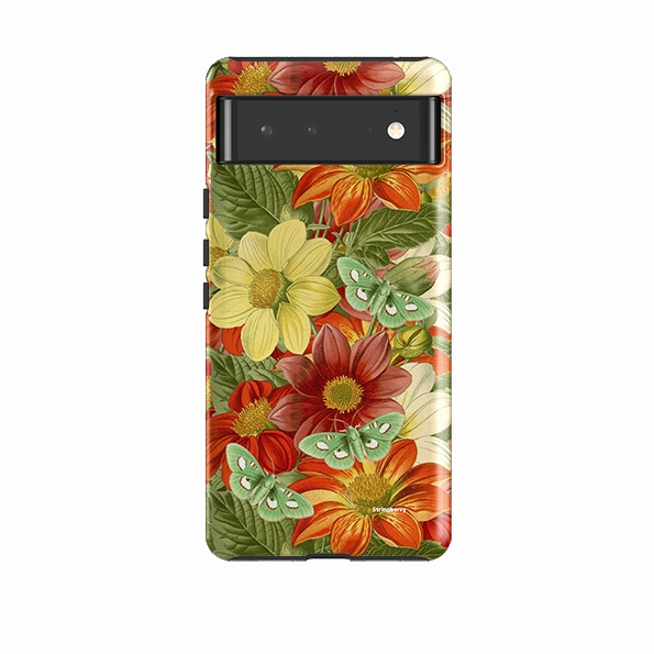 Everyday Protection Compact Shape Google Tough Case -  Broadwell