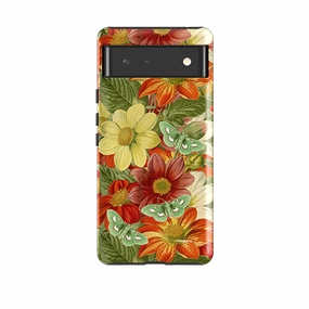 Everyday Protection Compact Shape Google Tough Case -  Broadwell