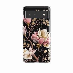 Google Tough Case -  Bude Hard Plastic