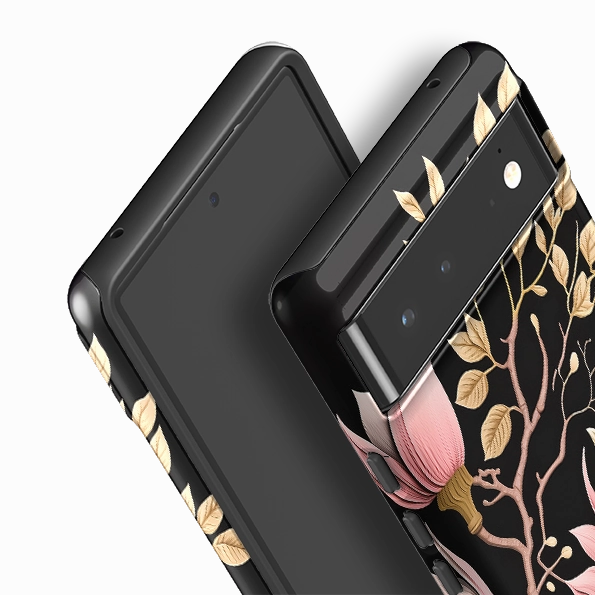 Flexible Fit Custom Fit Google Tough Case -  Bude