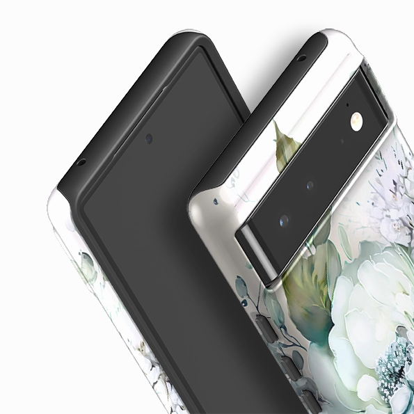 Google Tough Case -  Bulby Classic Texture Everyday Protection