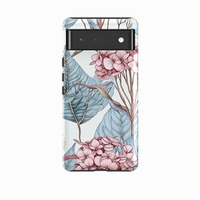 Premium Detail Google Tough Case -  Cameley