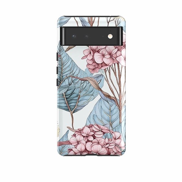 Premium Detail Google Tough Case -  Cameley