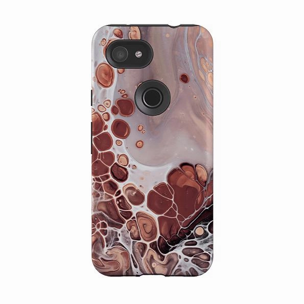 Bold Look Compact Protection Google Tough Case -  Cape Cod